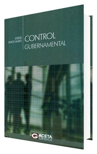 Control Gubernamental Control Gubernamental